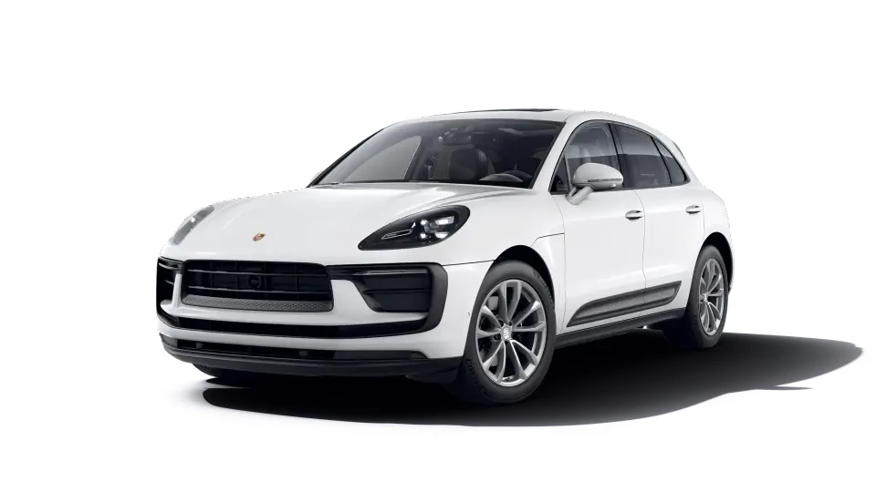 2022 Porsche Macan - Image 7 of 8