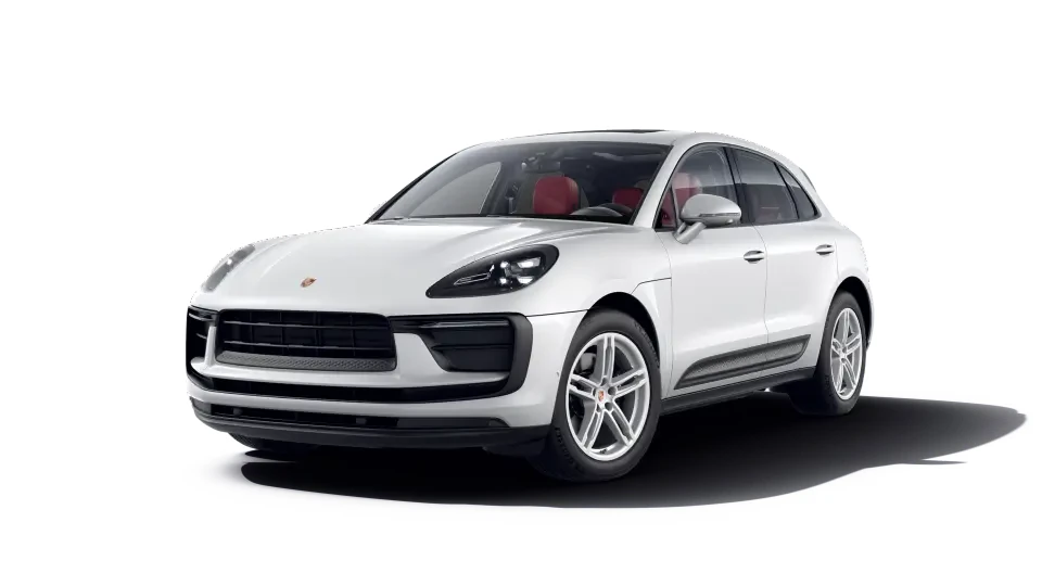 2022 Porsche Macan - Image 7 of 8