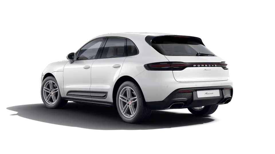 2022 Porsche Macan - Image 8 of 8