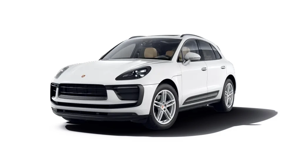 2022 Porsche Macan - Image 7 of 8