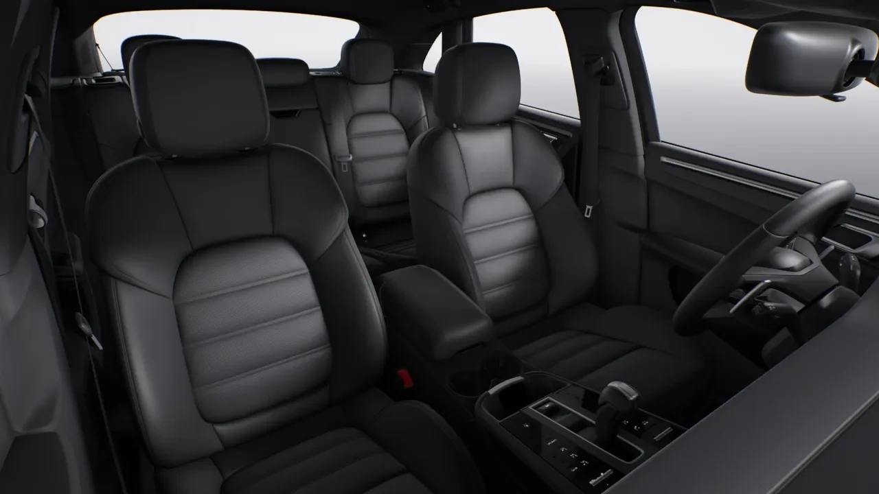 2022 Porsche Macan - Image 6 of 10