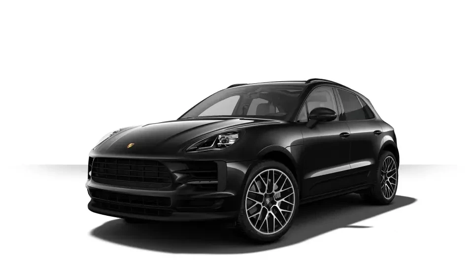 2022 Porsche Macan - Image 10 of 10