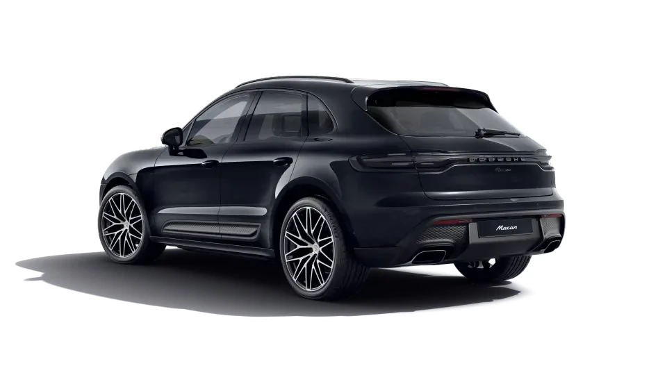 2022 Porsche Macan - Image 8 of 10