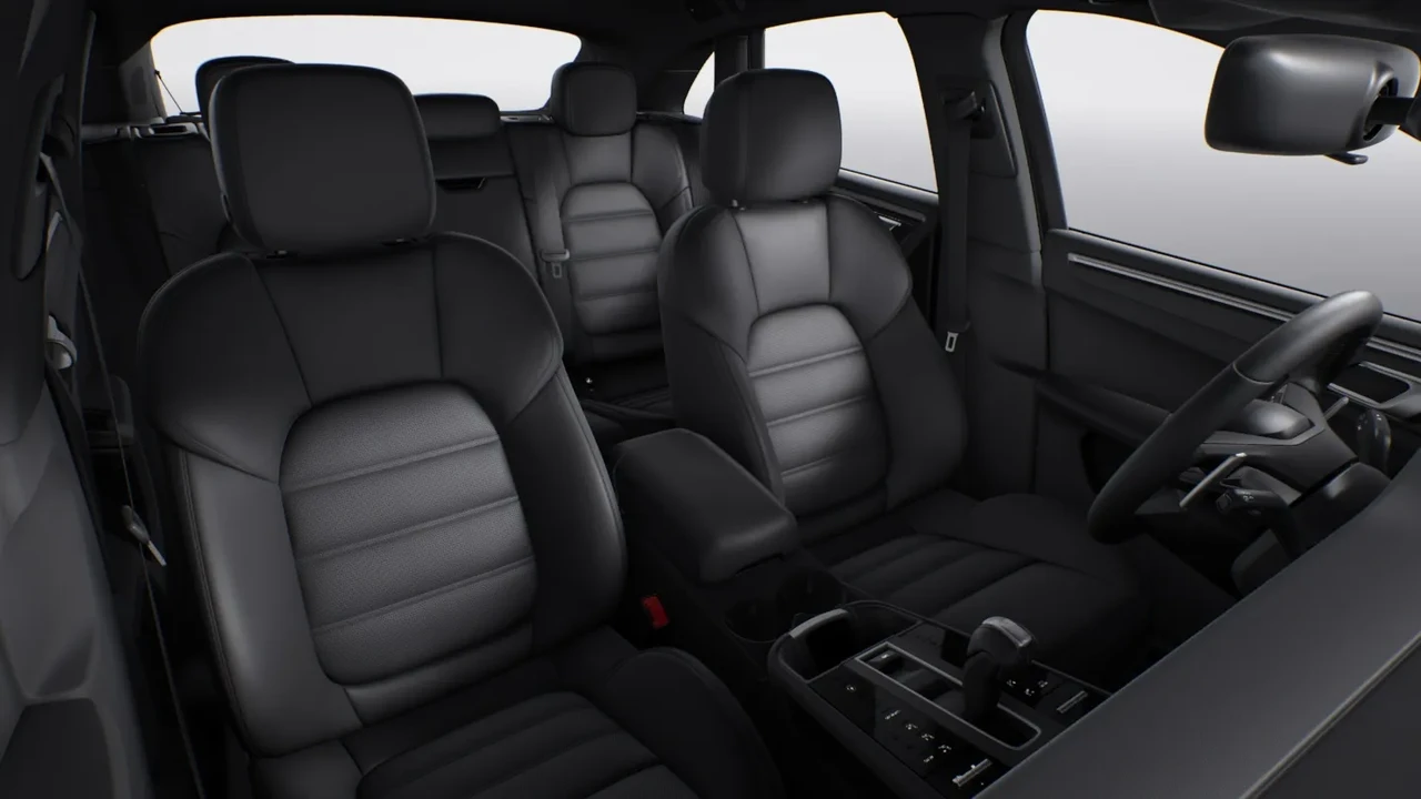 2022 Porsche Macan - Image 6 of 6