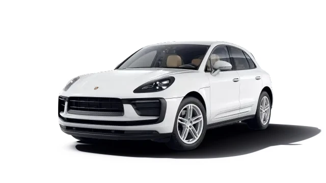 2022 Porsche Macan - Image 6 of 7