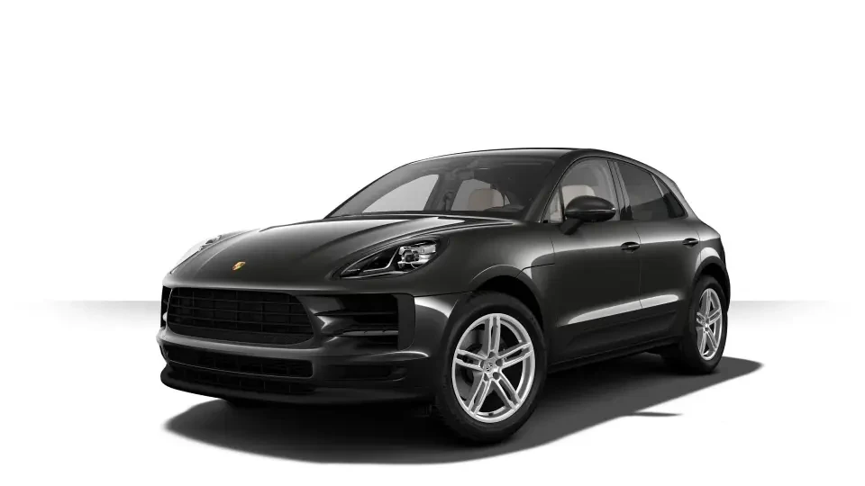 2022 Porsche Macan - Image 11 of 11