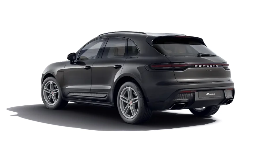 2022 Porsche Macan - Image 8 of 11