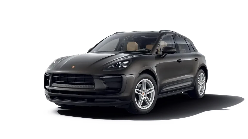 2022 Porsche Macan - Image 7 of 11