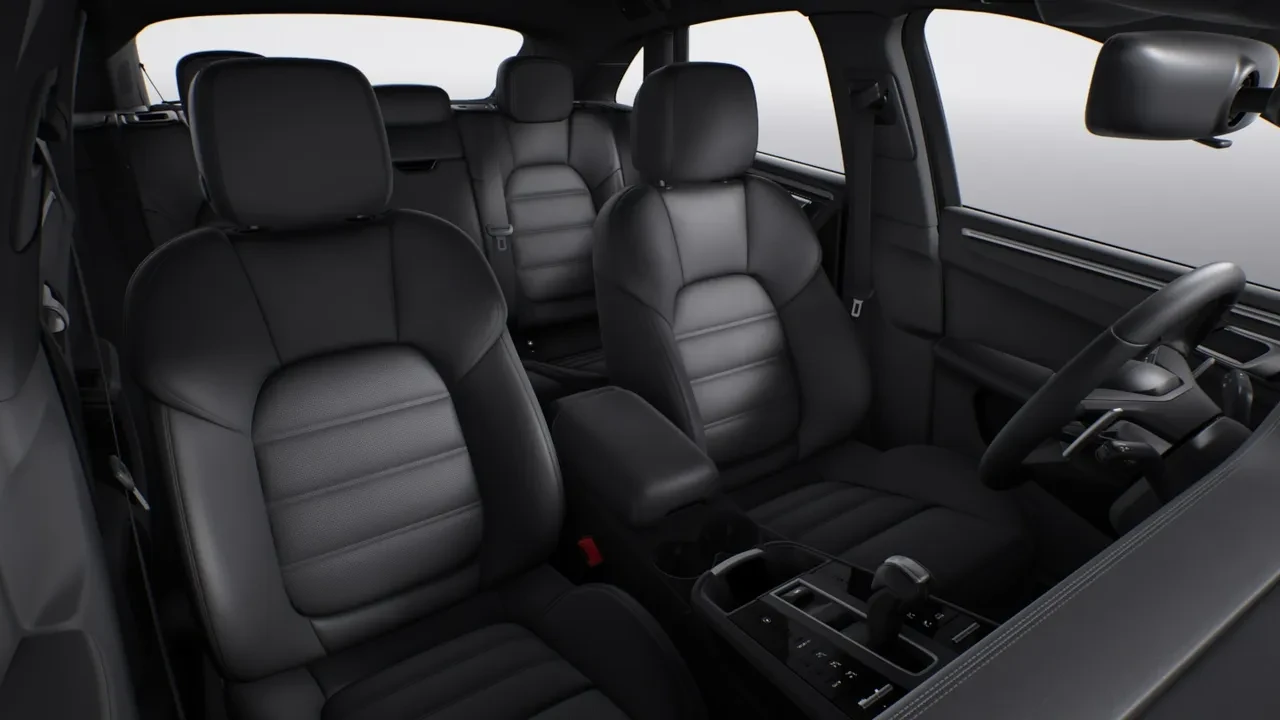 2022 Porsche Macan - Image 6 of 8