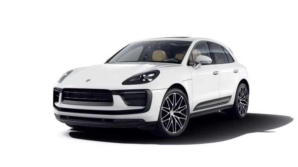 2022 Porsche Macan - Image 7 of 8