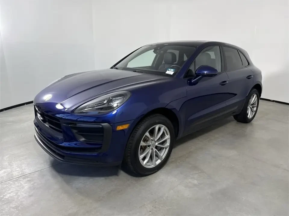 2022 Porsche Macan - Image 13 of 13