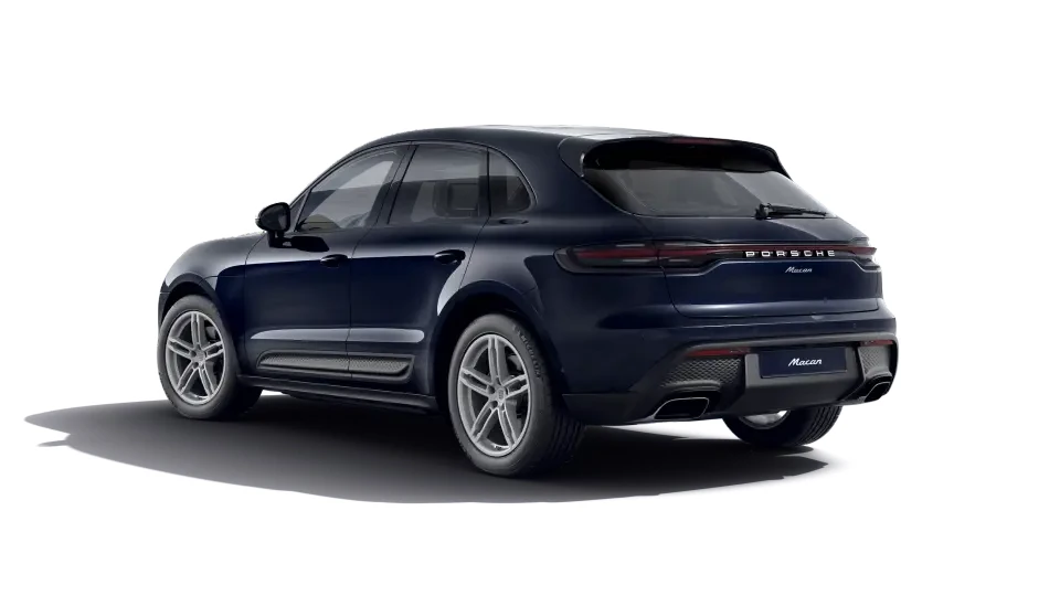 2022 Porsche Macan - Image 8 of 13