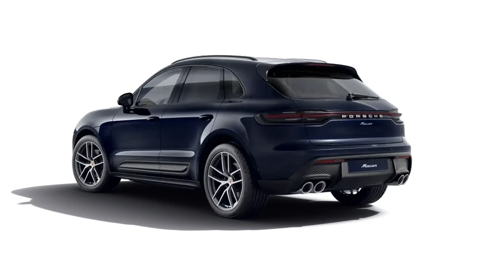2022 Porsche Macan - Image 8 of 8