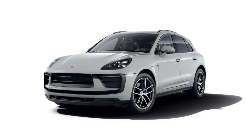 2022 Porsche Macan - Image 7 of 8