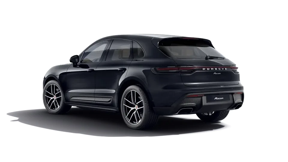 2022 Porsche Macan - Image 8 of 8