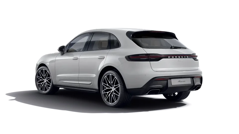 2022 Porsche Macan - Image 8 of 8