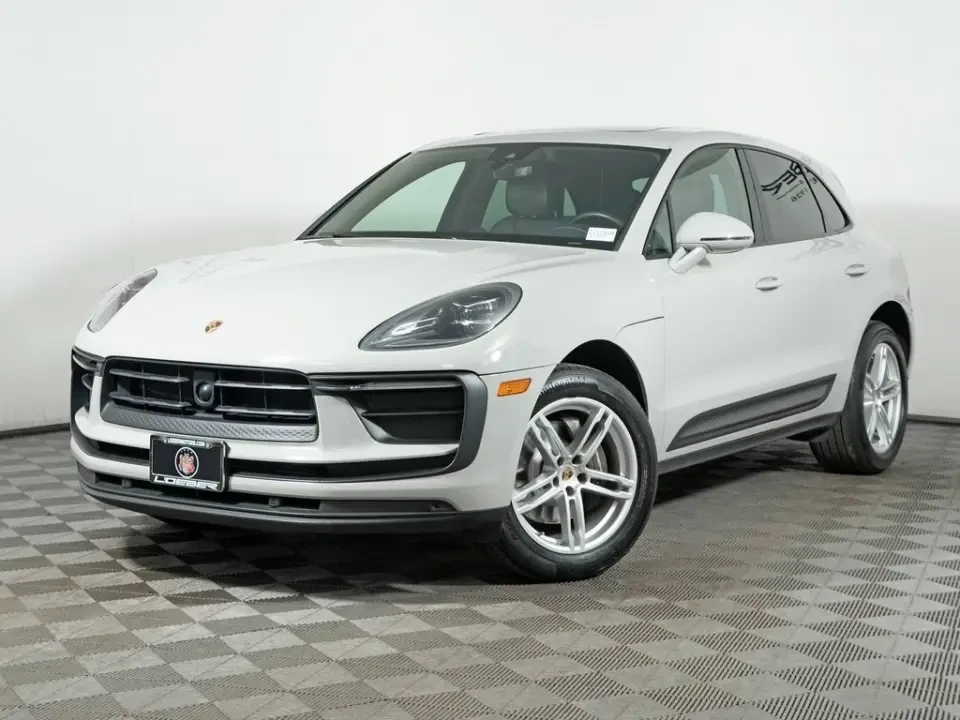 2022 Porsche Macan - Image 10 of 10