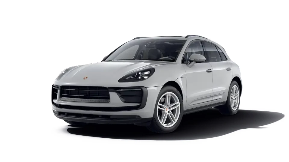2022 Porsche Macan - Image 7 of 10