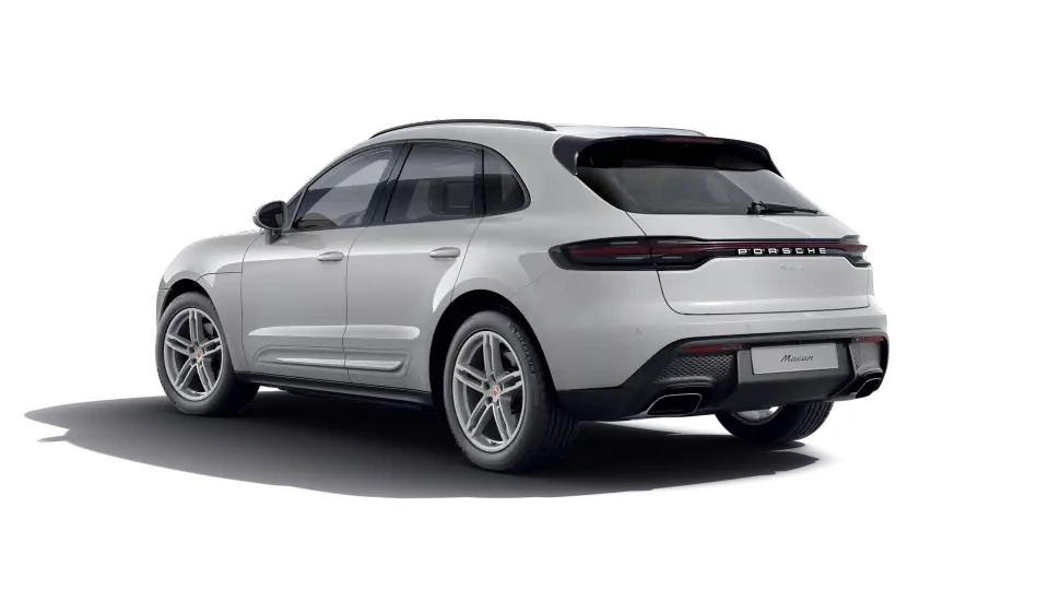 2022 Porsche Macan - Image 8 of 10