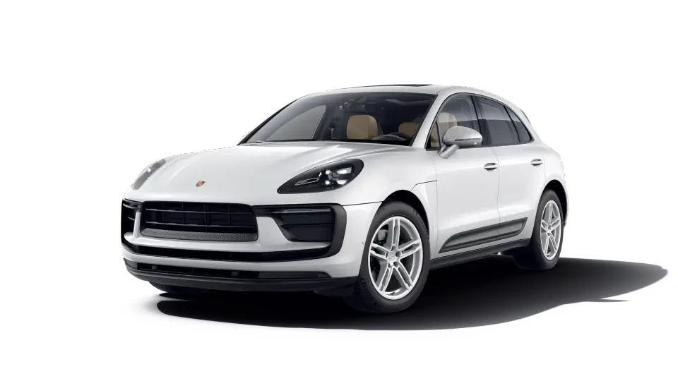 2022 Porsche Macan - Image 7 of 8