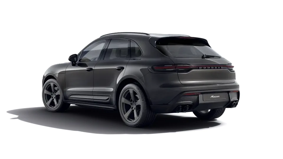 2022 Porsche Macan - Image 8 of 8