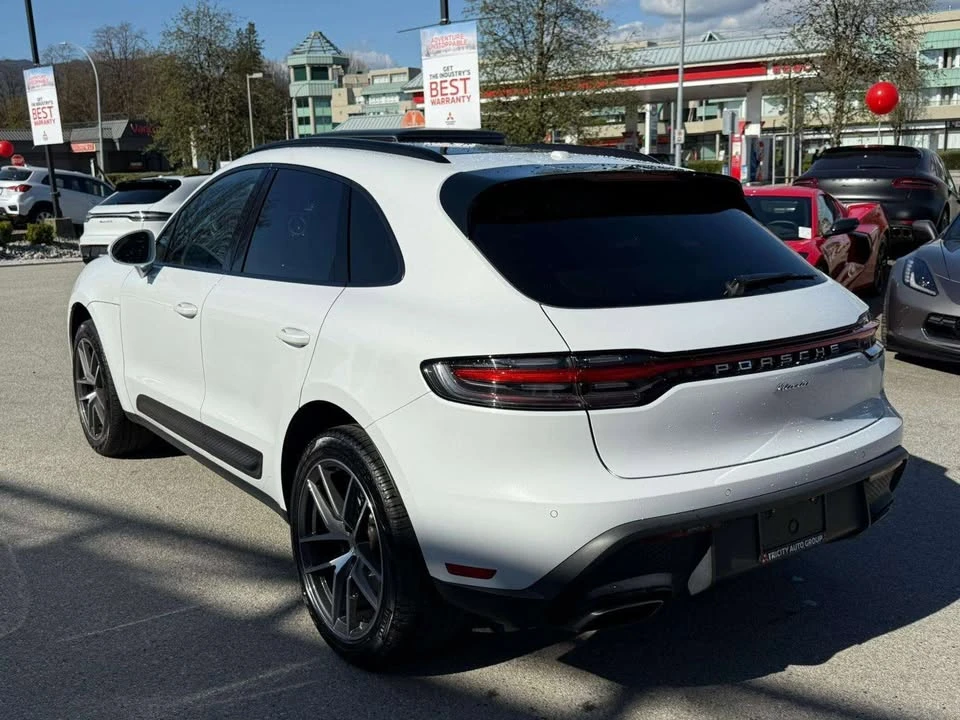 2022 Porsche Macan S - Image 3 of 20