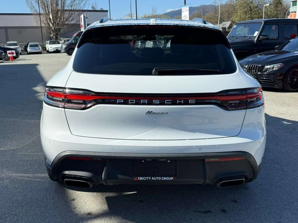 2022 Porsche Macan S - Image 4 of 20