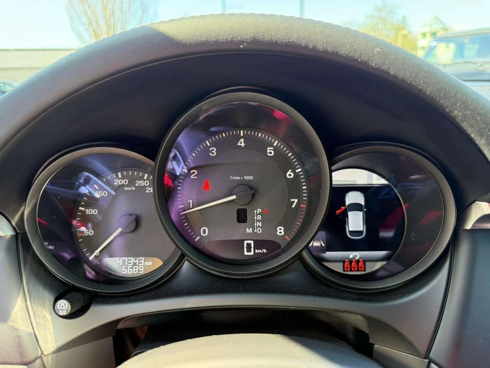 2022 Porsche Macan S - Image 20 of 20