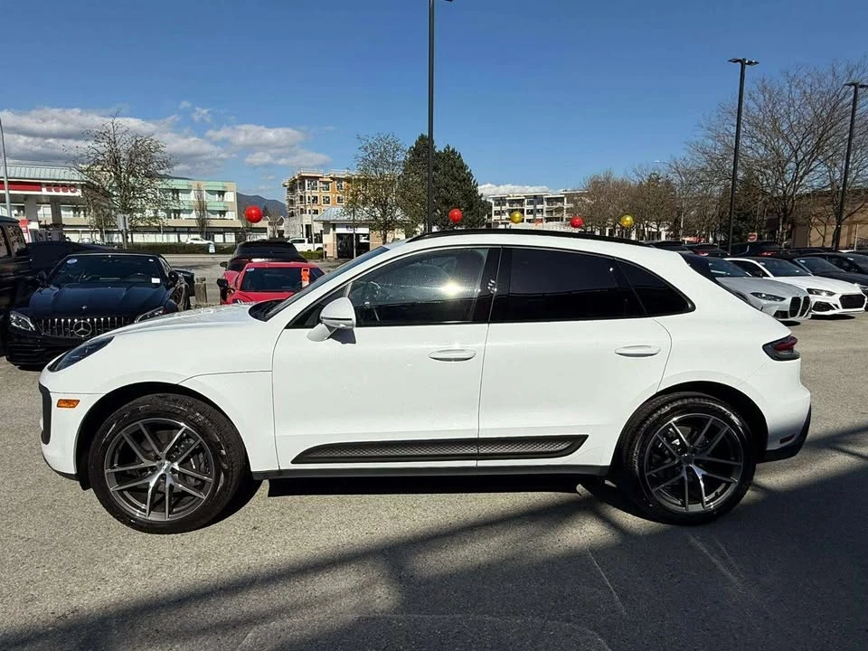 2022 Porsche Macan S - Image 2 of 20