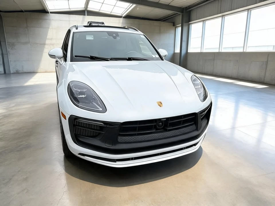2022 Porsche Macan GTS - Image 2 of 12