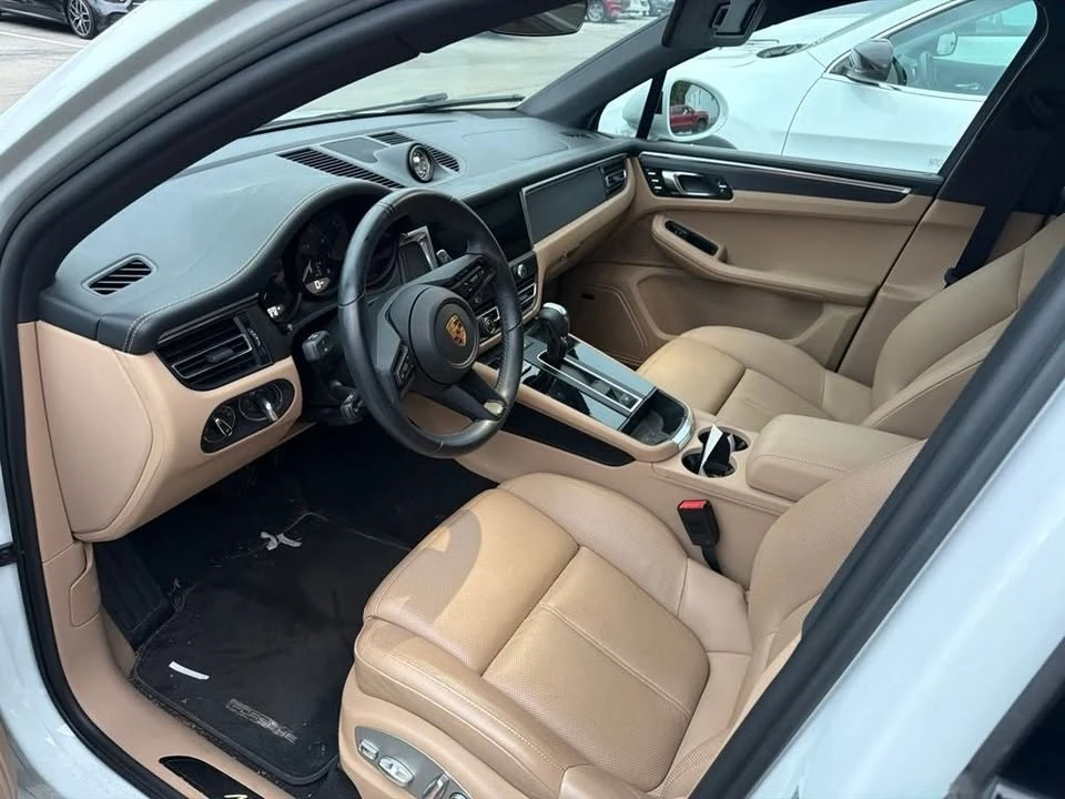 2022 Porsche Macan GTS - Image 12 of 12