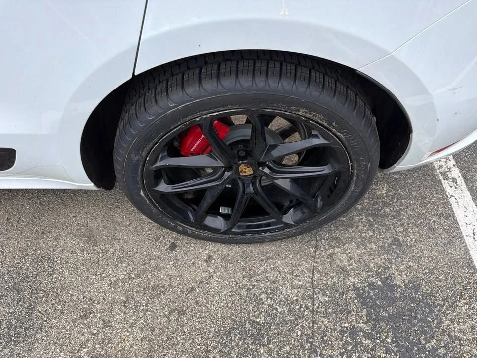 2022 Porsche Macan GTS - Image 7 of 12