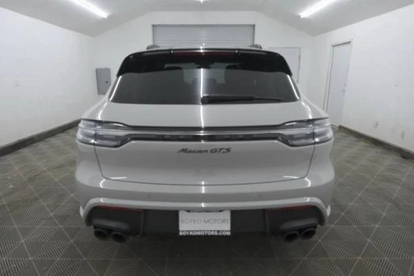 2022 Porsche Macan GTS - Image 6 of 16