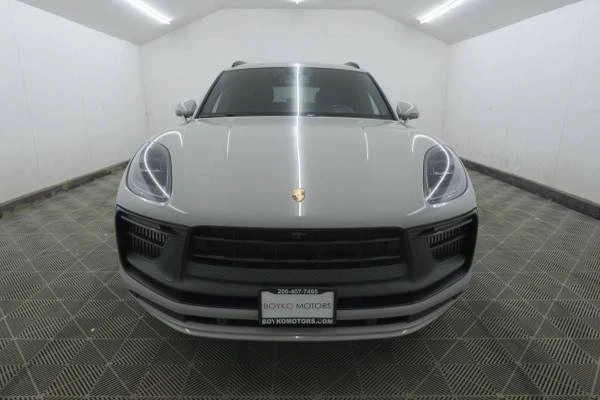 2022 Porsche Macan GTS - Image 3 of 16
