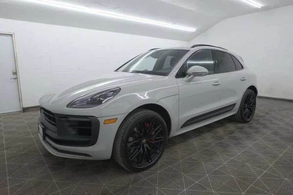 2022 Porsche Macan GTS - Image 4 of 16
