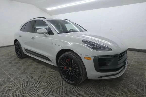 2022 Porsche Macan GTS - Image 2 of 16