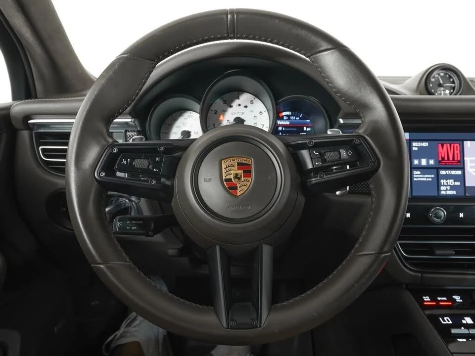 2022 Porsche Macan GTS - Image 16 of 18