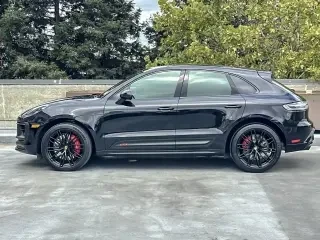 2022 Porsche Macan GTS - Image 2 of 4
