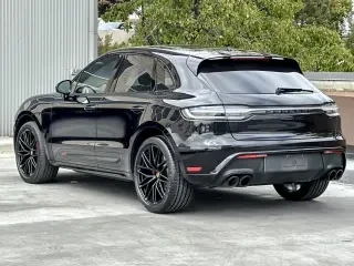 2022 Porsche Macan GTS - Image 3 of 4