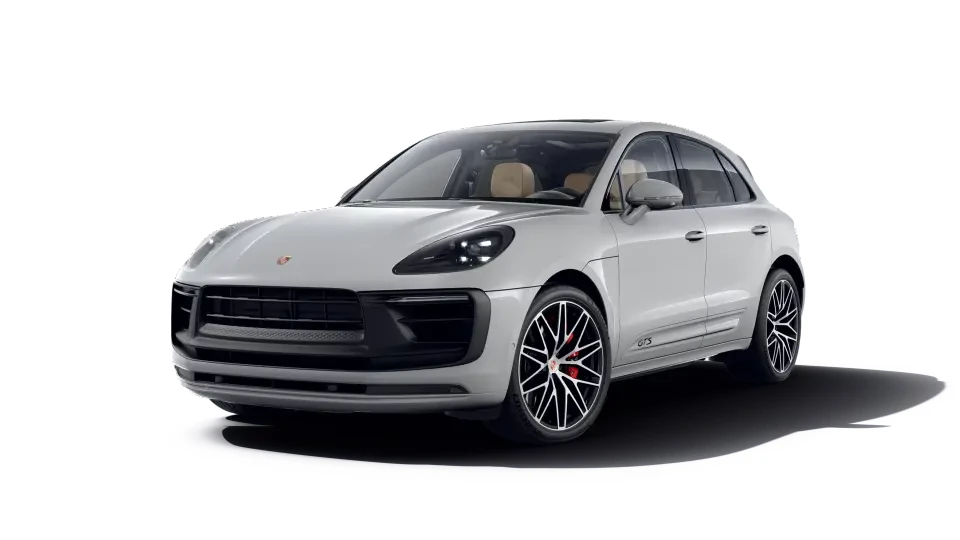 2022 Porsche Macan GTS - Image 7 of 8