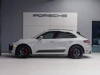 2022 Porsche Macan GTS - Image 2 of 4