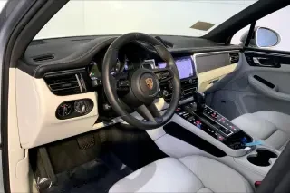2022 Porsche Macan GTS - Image 4 of 4