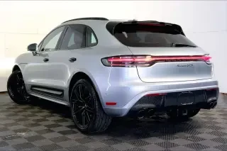 2022 Porsche Macan GTS - Image 3 of 4