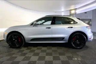 2022 Porsche Macan GTS - Image 2 of 4