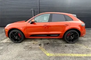 2022 Porsche Macan GTS - Image 2 of 4