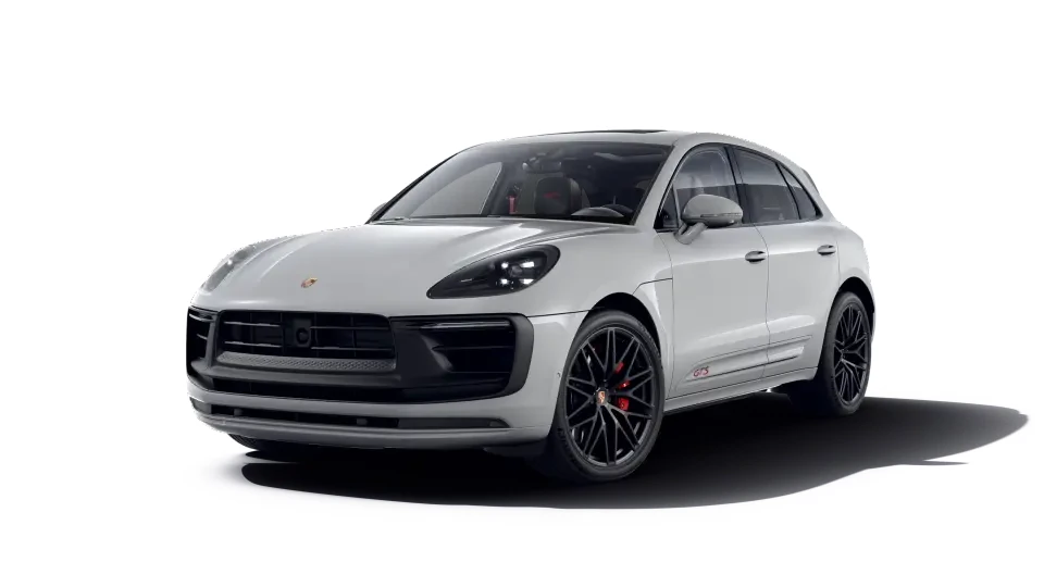 2022 Porsche Macan GTS - Image 7 of 8