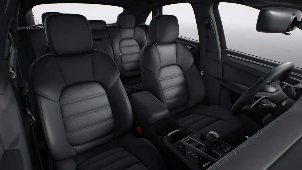 2022 Porsche Macan GTS - Image 6 of 8