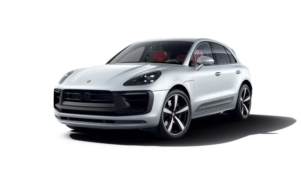 2022 Porsche Macan GTS - Image 7 of 8
