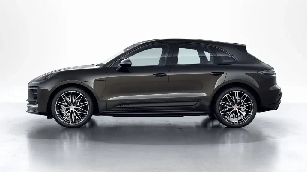 2022 Porsche Macan GTS - Image 2 of 13