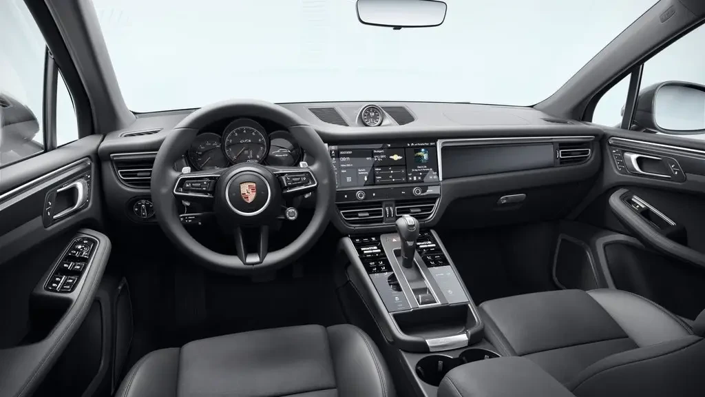 2022 Porsche Macan GTS - Image 4 of 13